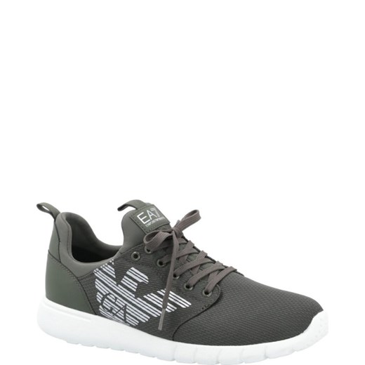EA7 Sneakersy 42 okazyjna cena Gomez Fashion Store