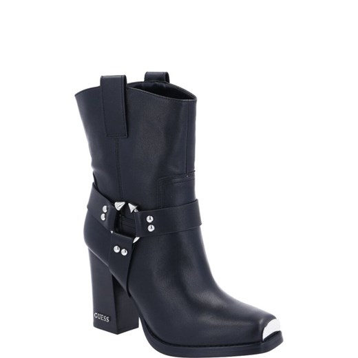Guess Kowbojki FLAVIA Guess 38 okazja Gomez Fashion Store