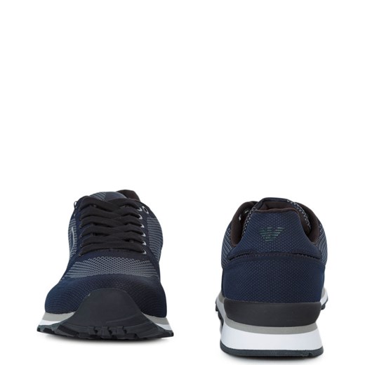 Armani Jeans Sneakersy 41 wyprzedaż Gomez Fashion Store