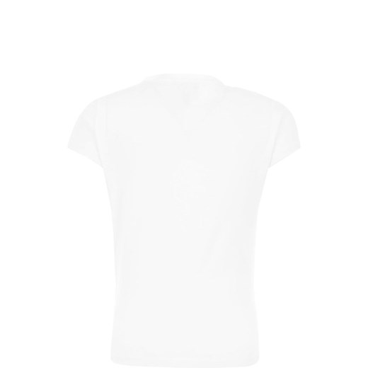 EA7 T-shirt | Regular Fit 110 okazyjna cena Gomez Fashion Store