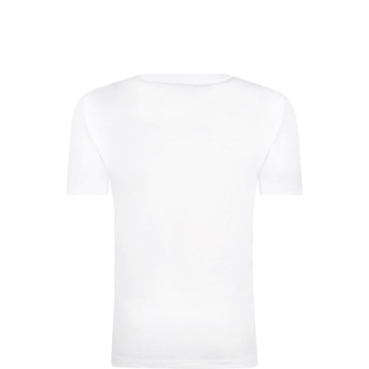 Diesel T-shirt TFOIL | Regular Fit Diesel 120 Gomez Fashion Store okazja