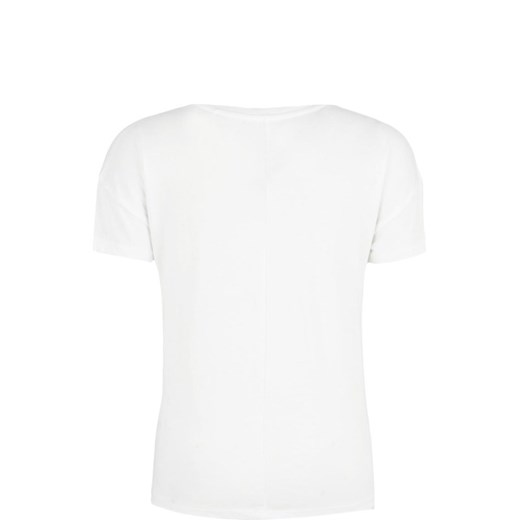 Pepe Jeans London T-shirt CARENA | Regular Fit 116 okazyjna cena Gomez Fashion Store