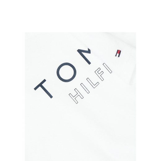 Tommy Hilfiger T-shirt | Regular Fit Tommy Hilfiger 110 okazja Gomez Fashion Store