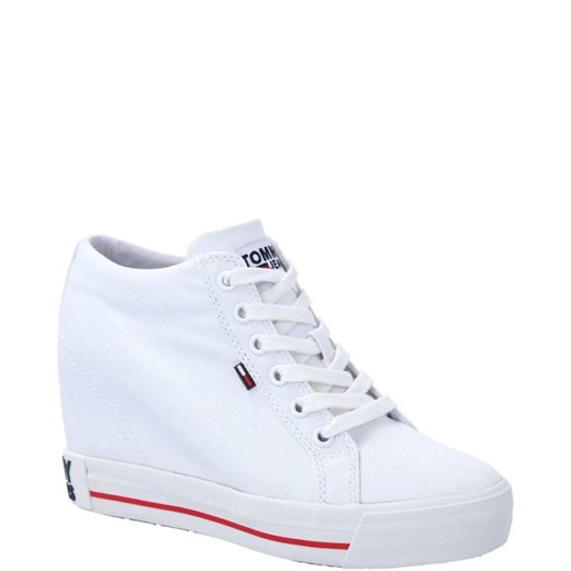 Tommy Jeans Trampki Tommy Jeans 41 Gomez Fashion Store okazyjna cena