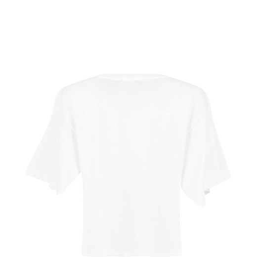 Diesel T-shirt TJACKYD | Regular Fit Diesel 120 wyprzedaż Gomez Fashion Store