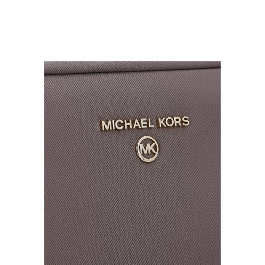 Michael Kors Kosmetyczka JET SET CHARM Michael Kors Uniwersalny okazyjna cena Gomez Fashion Store
