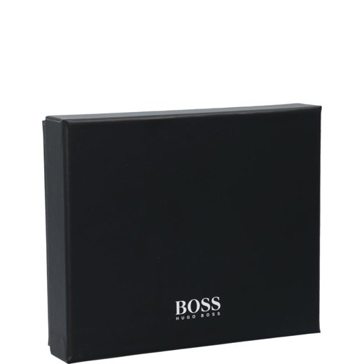 Boss Skórzany portfel Crosstown_4 cc coin Uniwersalny wyprzedaż Gomez Fashion Store