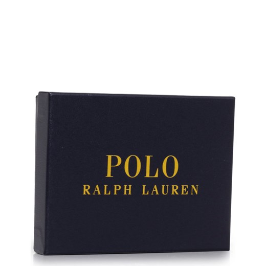 POLO RALPH LAUREN Wizytownik Polo Ralph Lauren Uniwersalny Gomez Fashion Store