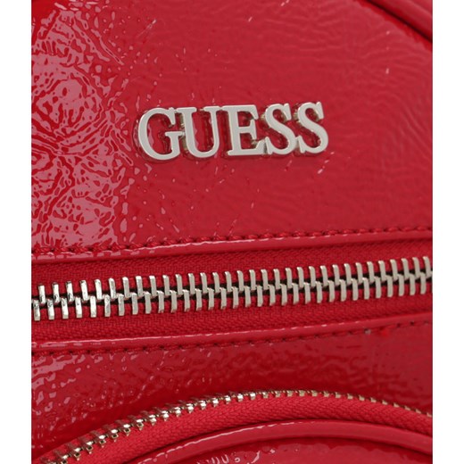 Guess Plecak NEW VIBE Guess Uniwersalny wyprzedaż Gomez Fashion Store