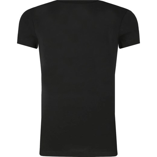 CALVIN KLEIN JEANS T-shirt | Slim Fit 128 wyprzedaż Gomez Fashion Store