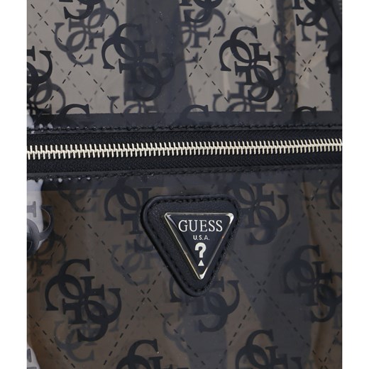 Guess Plecak + saszetka TASH Guess Uniwersalny Gomez Fashion Store promocyjna cena