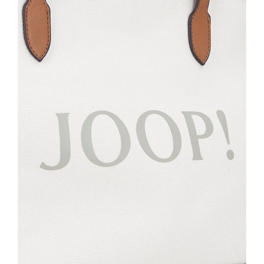 Joop! Shopperka + saszetka lelia Joop! Uniwersalny okazyjna cena Gomez Fashion Store