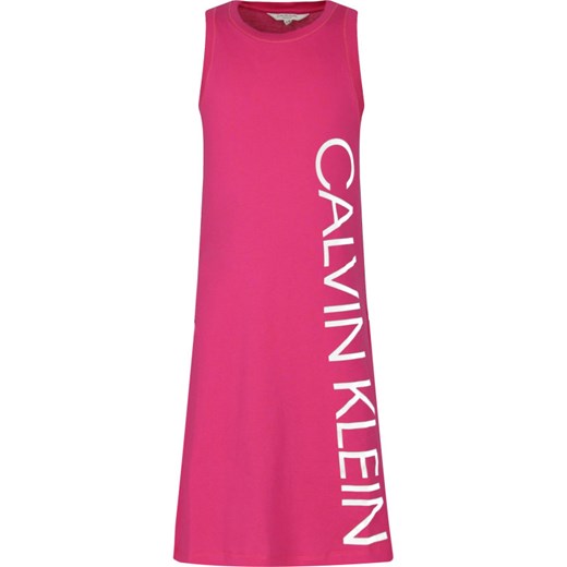Calvin Klein Swimwear Sukienka 128/140 Gomez Fashion Store okazja