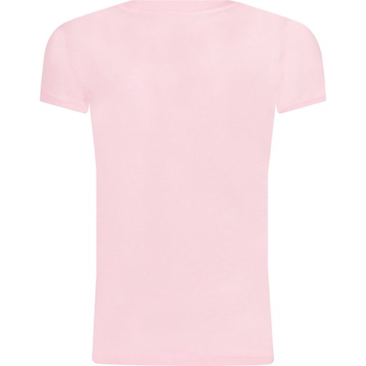 POLO RALPH LAUREN T-shirt | Regular Fit Polo Ralph Lauren 104 promocyjna cena Gomez Fashion Store