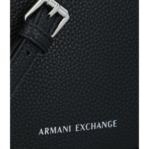 Armani Exchange Listonoszka Armani Exchange Uniwersalny wyprzedaż Gomez Fashion Store