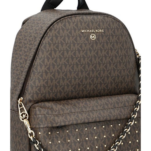 Michael Kors Plecak Slater Michael Kors Uniwersalny okazja Gomez Fashion Store