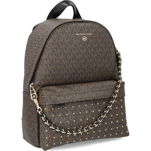Michael Kors Plecak Slater Michael Kors Uniwersalny promocja Gomez Fashion Store