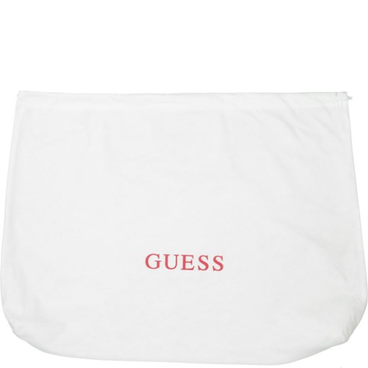 Guess Saszetka nerka Guess Uniwersalny okazyjna cena Gomez Fashion Store