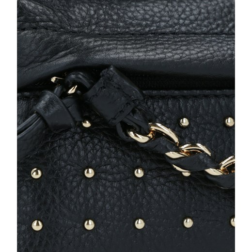 Michael Kors Skórzany plecak SLATER Michael Kors Uniwersalny okazja Gomez Fashion Store