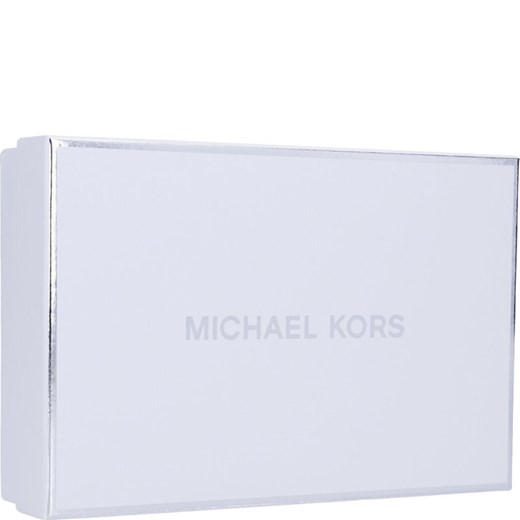 Michael Kors Portfel SAMIRA Michael Kors Uniwersalny promocja Gomez Fashion Store