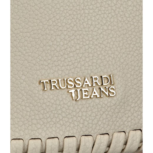 Trussardi Jeans Listonoszka Trussardi Jeans Uniwersalny Gomez Fashion Store wyprzedaż