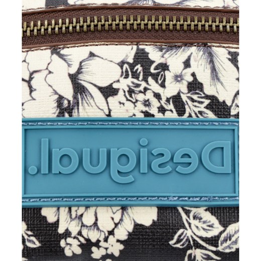 Desigual Saszetka nerka BRUSELAS COIRA Desigual Uniwersalny wyprzedaż Gomez Fashion Store