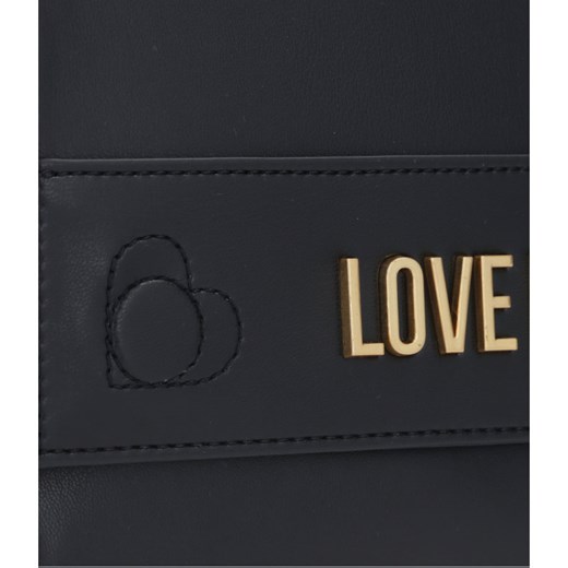 Love Moschino Torebka na ramię Love Moschino Uniwersalny okazyjna cena Gomez Fashion Store