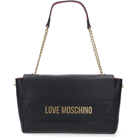 Love Moschino Torebka na ramię Love Moschino Uniwersalny okazja Gomez Fashion Store