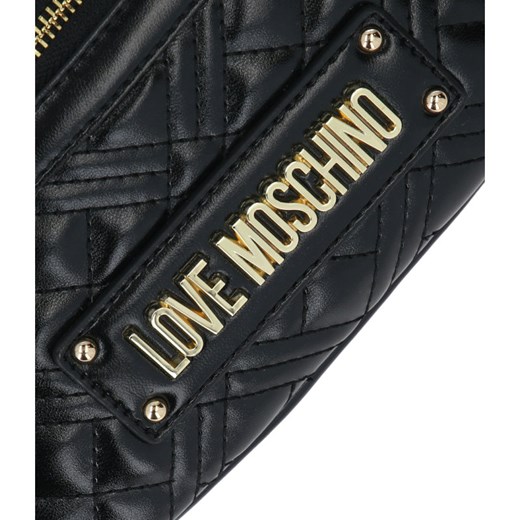 Love Moschino Saszetka nerka Love Moschino Uniwersalny wyprzedaż Gomez Fashion Store