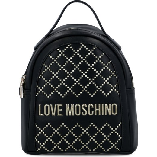 Love Moschino Plecak Love Moschino Uniwersalny wyprzedaż Gomez Fashion Store
