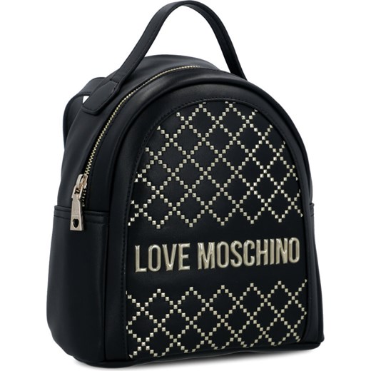 Love Moschino Plecak Love Moschino Uniwersalny promocyjna cena Gomez Fashion Store