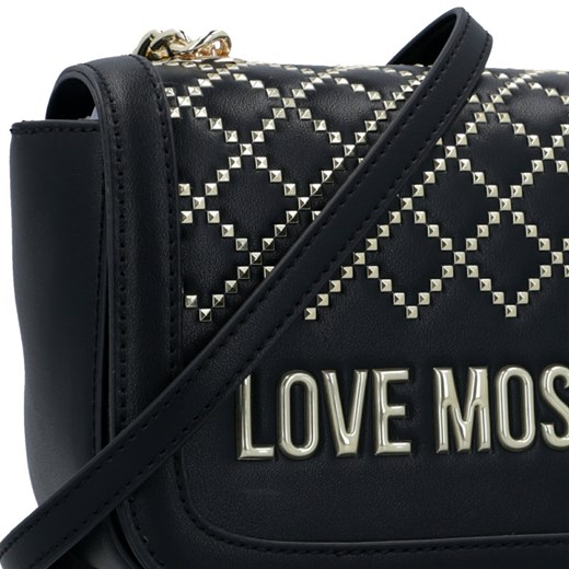 Love Moschino Listonoszka Love Moschino Uniwersalny okazja Gomez Fashion Store