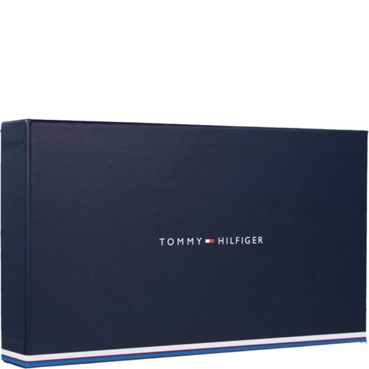 Tommy Hilfiger Portfel ICONIC Tommy Hilfiger Uniwersalny okazyjna cena Gomez Fashion Store