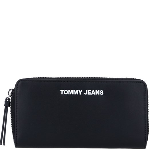 Tommy Jeans Portfel Tommy Jeans Uniwersalny okazja Gomez Fashion Store