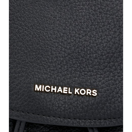 Michael Kors Skórzany plecak VIV Michael Kors Uniwersalny Gomez Fashion Store