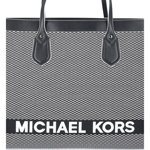 Michael Kors Shopperka BAY Michael Kors Uniwersalny okazja Gomez Fashion Store