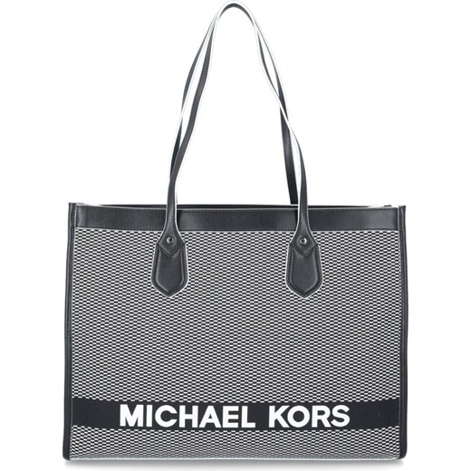 Michael Kors Shopperka BAY Michael Kors Uniwersalny okazyjna cena Gomez Fashion Store