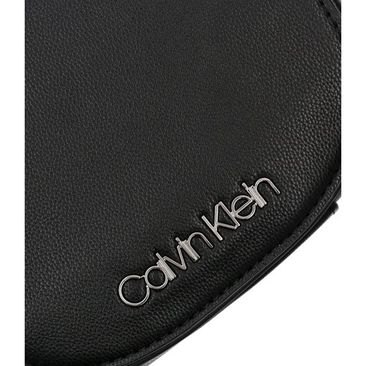 Calvin Klein Saszetka nerka Calvin Klein Uniwersalny okazja Gomez Fashion Store