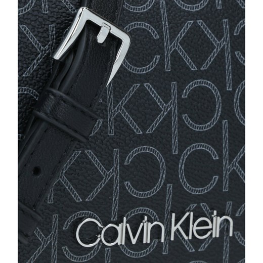 Calvin Klein Listonoszka Calvin Klein Uniwersalny okazja Gomez Fashion Store