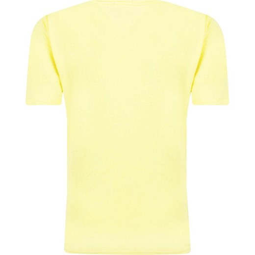 Tommy Hilfiger T-shirt | Regular Fit Tommy Hilfiger 122 okazja Gomez Fashion Store