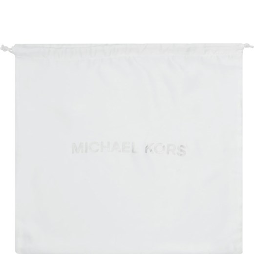 Michael Kors Skórzany kuferek NOUVEAU HAMILTON Michael Kors Uniwersalny Gomez Fashion Store
