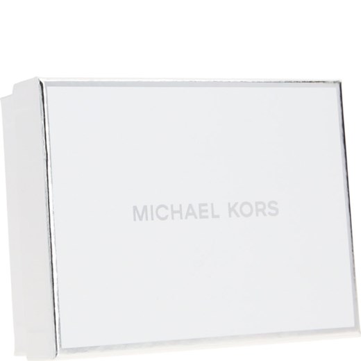 Michael Kors Skórzany portfel Mott Michael Kors Uniwersalny Gomez Fashion Store