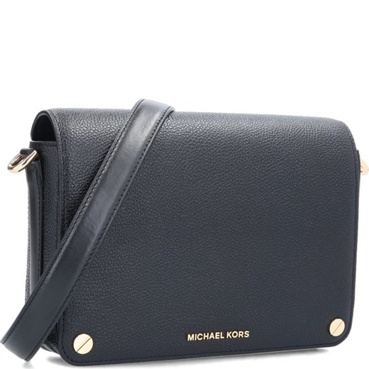 Michael Kors Skórzana listonoszka JET SET Michael Kors Uniwersalny wyprzedaż Gomez Fashion Store