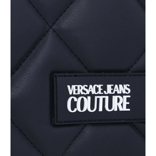 Versace Jeans Couture Listonoszka Uniwersalny okazyjna cena Gomez Fashion Store