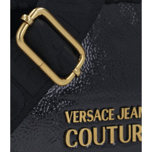 Versace Jeans Couture Listonoszka Uniwersalny promocja Gomez Fashion Store
