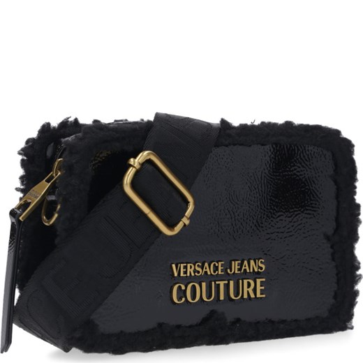 Versace Jeans Couture Listonoszka Uniwersalny okazyjna cena Gomez Fashion Store