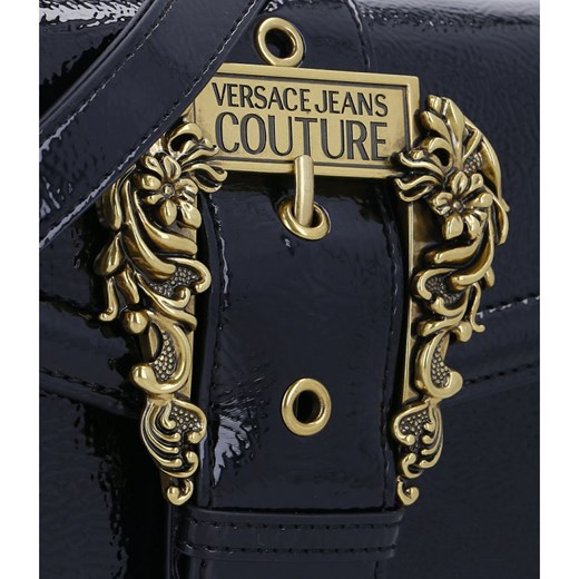 Versace Jeans Couture Torebka na ramię Uniwersalny okazja Gomez Fashion Store