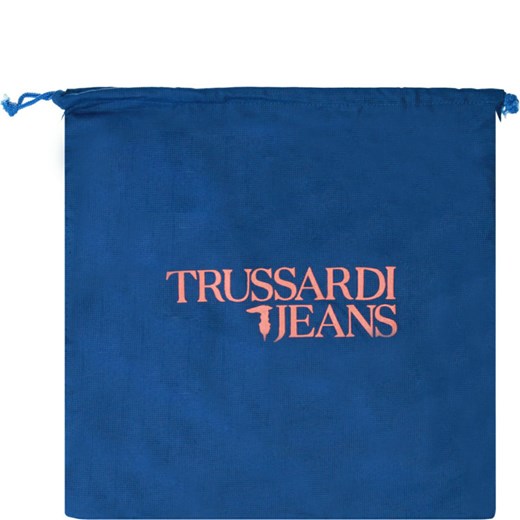 Trussardi Jeans Plecak HARPER Trussardi Jeans Uniwersalny wyprzedaż Gomez Fashion Store
