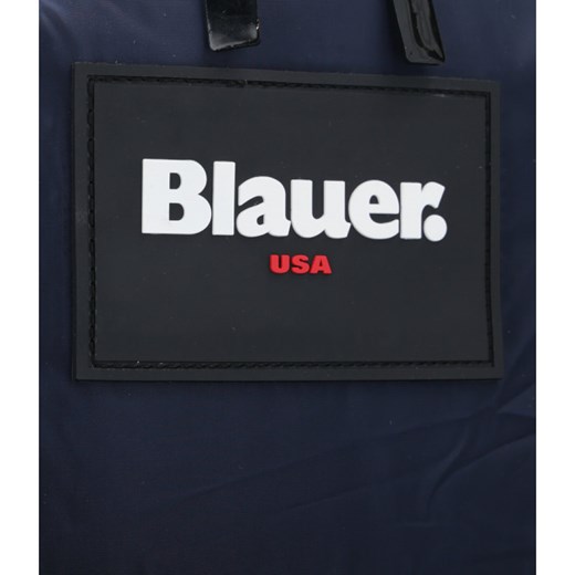 BLAUER Plecak NEVADA Uniwersalny okazyjna cena Gomez Fashion Store