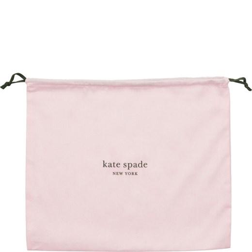 Kate Spade Skórzany kuferek Uniwersalny promocyjna cena Gomez Fashion Store